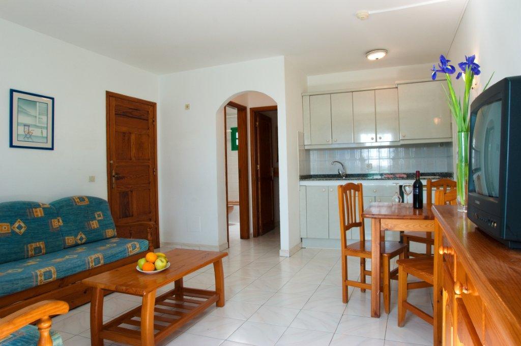 Europa Apartamentos Puerto del Carmen (Lanzarote) Exterior foto