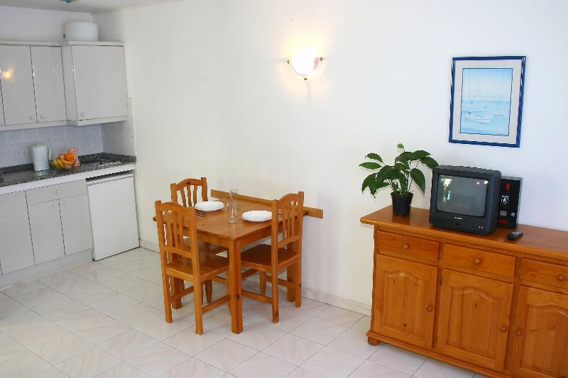 Europa Apartamentos Puerto del Carmen (Lanzarote) Exterior foto