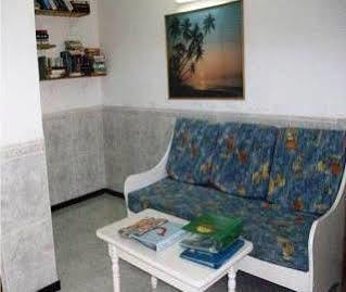 Europa Apartamentos Puerto del Carmen (Lanzarote) Exterior foto